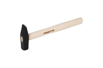 Festa Čekić Hammer PROFI, 6000 g, 80 cm, wooden handle (beech/ash)