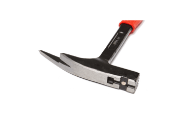 Enpro Čekić za krovove Roofing hammer, MONOBLOCK, 700 g, JUCO