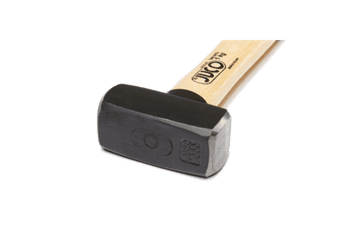 Enpro Masonov čekić Masonry hammer PREMIUM, 5000 g, JUCO