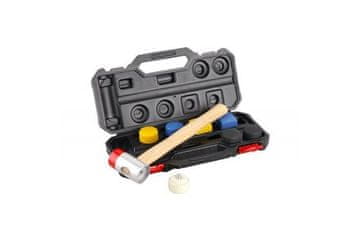 Festa Čekić Mallet with interchangeable ends 38 mm