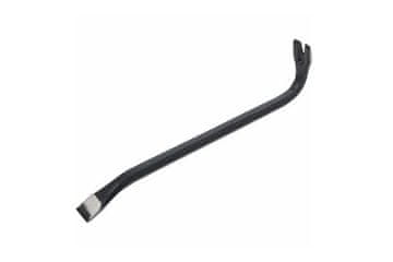 Proline Željezna poluga Crowbar, nail puller, 600 mm