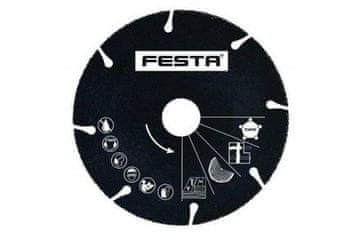 Festa Rezni disk Universal carbide cutting disc O 230 x 1.5 x 22.2 mm