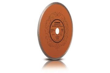 STAYER Dijamantna oštrica Diamond disc solid H7, O 230 x 22.2 mm