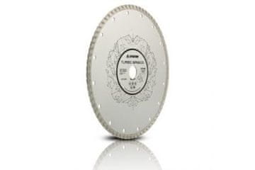 STAYER Dijamantna oštrica Diamond blade, ? 230 x 3 x 22.2 mm, H7, BASIC TURBO