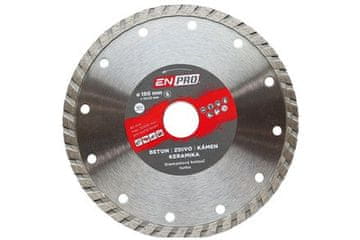 Enpro Dijamantna oštrica Diamond turbo blade O 150 x 1.4 x 22.3 mm