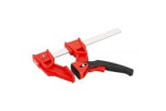 Festa Stezaljka Quick-release clamp nylon, 160 x 80 mm