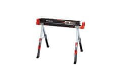 Festa Građevinska koza Folding Construction Goat 115 x 61.5 - 82 cm max. 590 kg