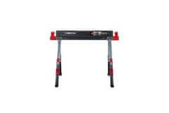 Festa Građevinska koza Folding Construction Goat 115 x 61.5 - 82 cm max. 590 kg