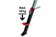 Festa Građevinska koza Folding Construction Goat 115 x 61.5 - 82 cm max. 590 kg