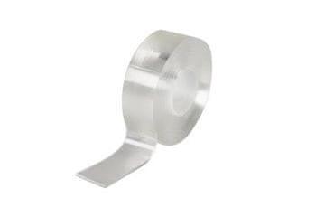 ČESKÝ STAVITEL Univerzalna traka Czech Builder Double-sided tape universal NANO, 2 x 30 mm x 3 m