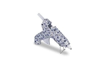 LOCKTIP PROF. Pištolj za vruće ljepilo Hot Melt Glue Gun Lenka, small, 20 W, ? 7 mm