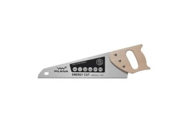 Pilana Sabljasta pila Sawmill Reciprocating saw, 400 mm, wooden handle - closed