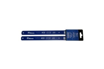 Pilana Oštrica pile Metal Saw Blade, 24/14 TPI, 300 x 25 mm, combi, 2 pcs, blister (for 124462)
