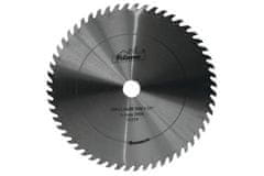 Pilana Oštrica pile Sawmill Saw blade for wood, 5310 - 56 teeth KV25°, O 350 x 2.8 x 30 mm
