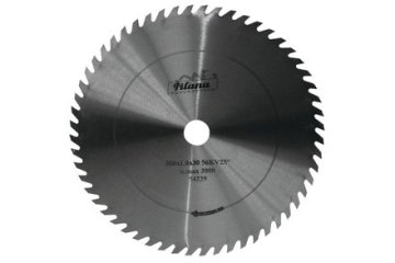 Pilana Oštrica pile Sawmill Saw blade for wood, 5310 - 56 teeth KV25°, O 350 x 1.8 x 30 mm