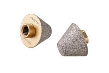 Festa Kruna za rupnu pilu Diamond grinding crown, cone, 20 - 48 mm