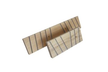 Enpro Strugač Ytong scraper, 450 x 96 mm, coarse