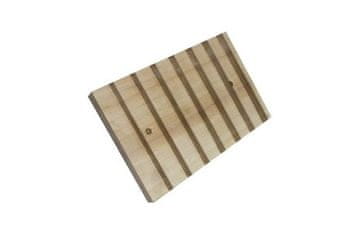 Enpro Strugač Plaster scraper, 400 x 140 mm, wood