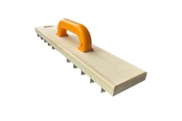 Enpro Strugač Ytong scraper, 250 x 96 mm, fine