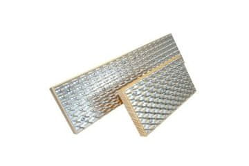 Enpro Strugač Mineral plaster scraper, 425 x 105 mm