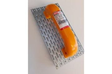 Enpro Strugač Plaster scraper with nails, 210 x 105 mm