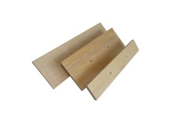 Enpro Lopatica Wooden trowel, 400 x 140 mm