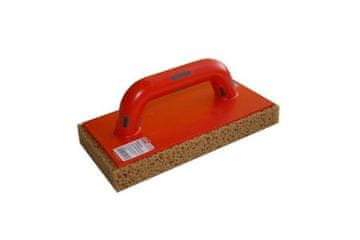 Enpro Lopatica Trowel with HYDRO sponge, coarse 250x130x30m