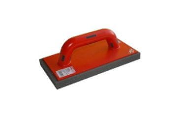 Enpro Lopatica Trowel with PUREN, 250 x 130 x 20 mm