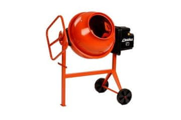 Lescha Građevinska mješalica SM 145S, 140 l, 380 V