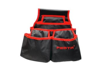 Festa Kutija za alat Tool case 4 pockets 350 x 300 mm