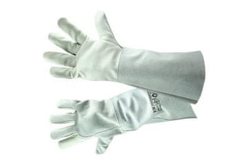 VM Footwear Rukavica Full leather welding gloves, 20 cm cuff E1/15LI, size 11, VM