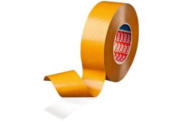 Tesa Dvostrana traka Double-sided adhesive tape 64621 Economy, 25 m x 50 mm, transparent