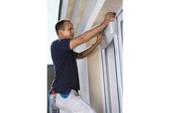 Tesa Pokrivna folija Covering film, 14 m x 550 mm, Easy Cover, Professional