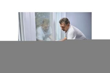 Tesa Papir za maskiranje Cover paper, 25 m x 300 mm, EASY COVER Precision STAND