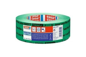 Tesa Brtvena traka Sealing tape, 25 m x 50 mm, SEAL FLEX
