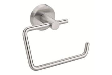 Tesa Držač za toaletni papir Toilet paper holder without cover, Moon