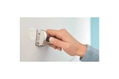 Tesa Četka za WC Toilet brush set with holder, Moon