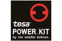 Tesa Guma za tuširanje Shower squeegee, Spaa