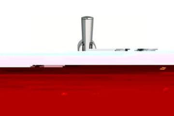 Tesa Guma za tuširanje Shower squeegee, Spaa