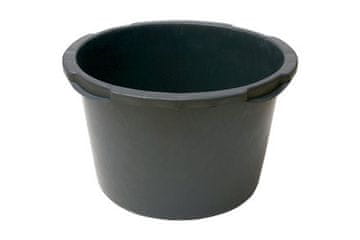 Enpro Brod Plastic round container, 65 l, Gripline