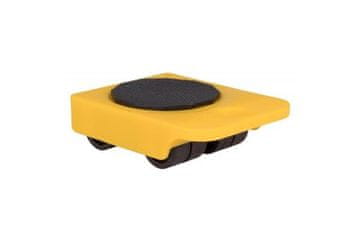 Walteco Komplet za selidbu namještaja Furniture moving set