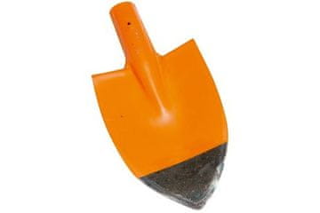 Enpro Pik Pointed spade, without handle, A