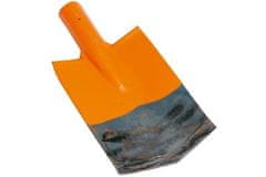 Enpro Pik Square spade, without handle, A