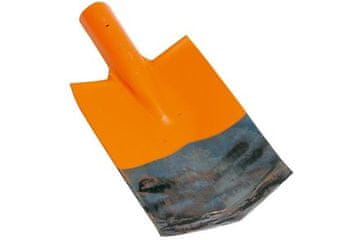 Enpro Pik Square spade, without handle, A