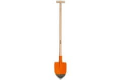 Enpro Pik Pointed spade, with T handle, A