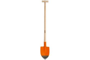 Enpro Pik Pointed spade, with T handle, A