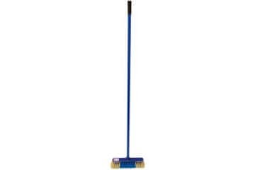 Enpro Četka Broom, colored, 280 mm, with 130 cm handle, 6 cm pile