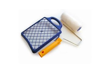 Enpro Valjak za bojanje Paint roller, Vestan set, 180 mm