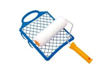 Enpro Valjak za bojanje Paint roller, solid, Vestan set, 180 mm