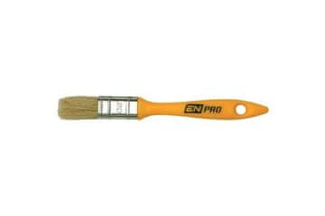 Enpro Četka Flat brush, 0.75, yellow